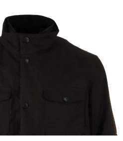 Regenjassen Ogston Wax Jacket