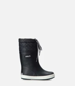 Regenlaarzen Giboulee 2 | Marine/Blanc