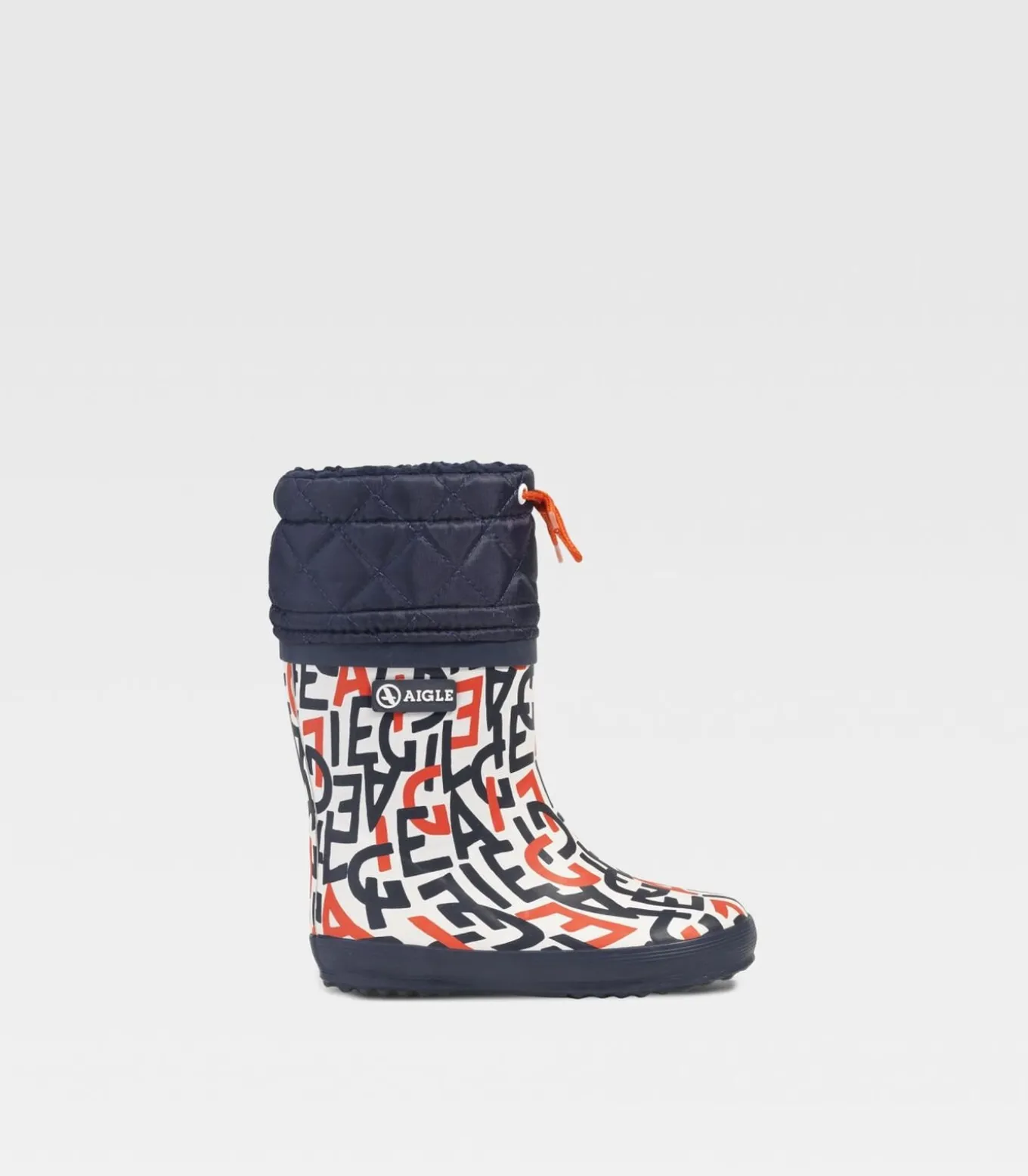 Regenlaarzen Giboulee PT | Monogramme