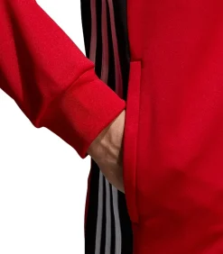 REGISTA 18 - Sweater - Rood