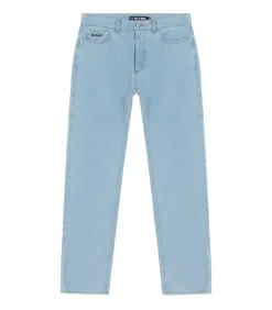 Regular Denim