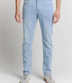Regular fit jeans