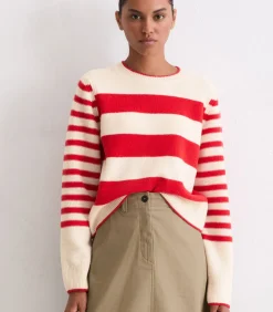 Regular streepjestrui