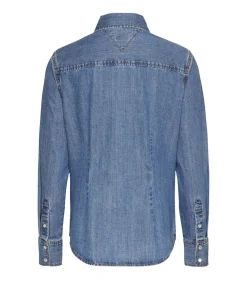 Regular Western Shir