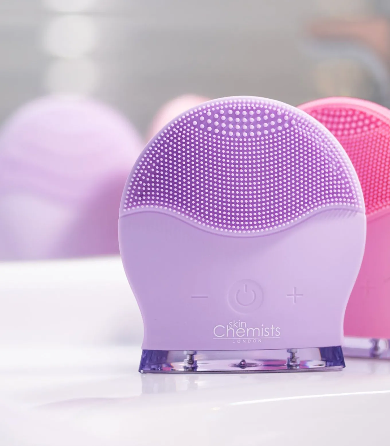 Reiniging - A-Sonic Ultra