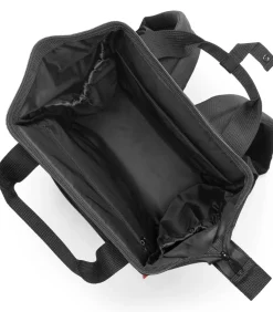 Reisenthel Travelling Allrounder R black