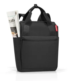 Reisenthel Travelling Allrounder R black