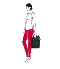 Reisenthel Travelling Allrounder R black