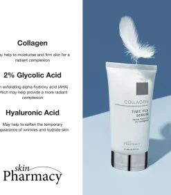 Reisformaat Collageen Tijdfixerend Serum 20ml