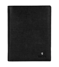 Reisportefeuille Chronobike Noir