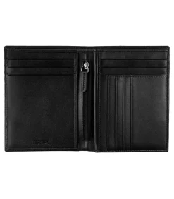 Reisportefeuille Chronobike Noir