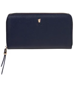 Reisportefeuille Mademoiselle Navy