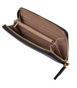 Reisportefeuille Mademoiselle Black