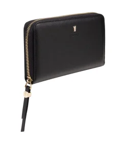 Reisportefeuille Mademoiselle Black