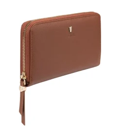 Reisportefeuille Mademoiselle Camel