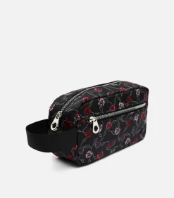 Reisset Unisex Blush Zwart