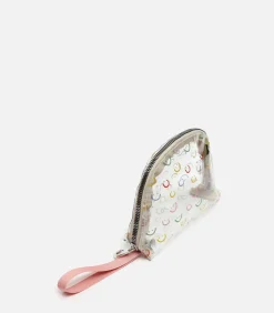 Reisset Vrouw Happy Veelkleurig