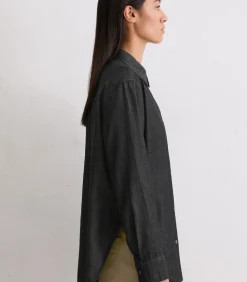 Relaxte blouse