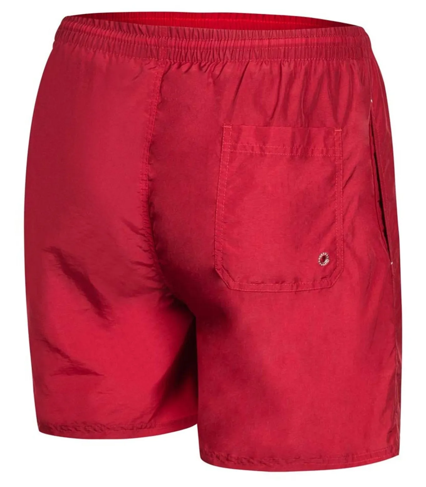 REMY - Korte Broek - Rood