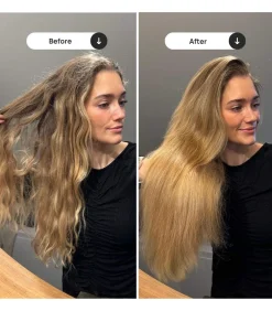 Repair and Care Conditioner 250 ml - sulfaatvrij en siliconenvrij