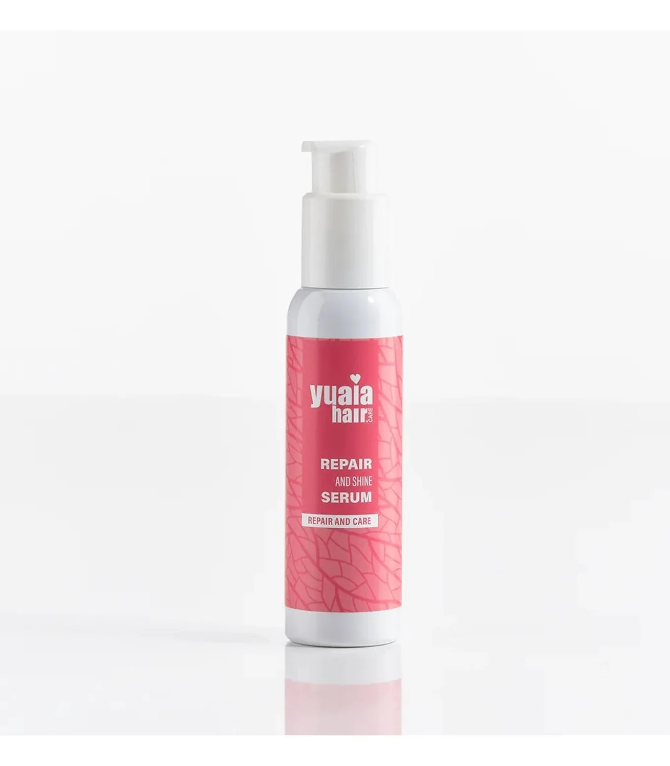 Repair and Care haarserum 100 ml