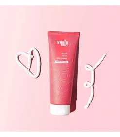 Repair and Care Shampoo en Conditioner 250 ml - sulfaatvrij en siliconenvrij