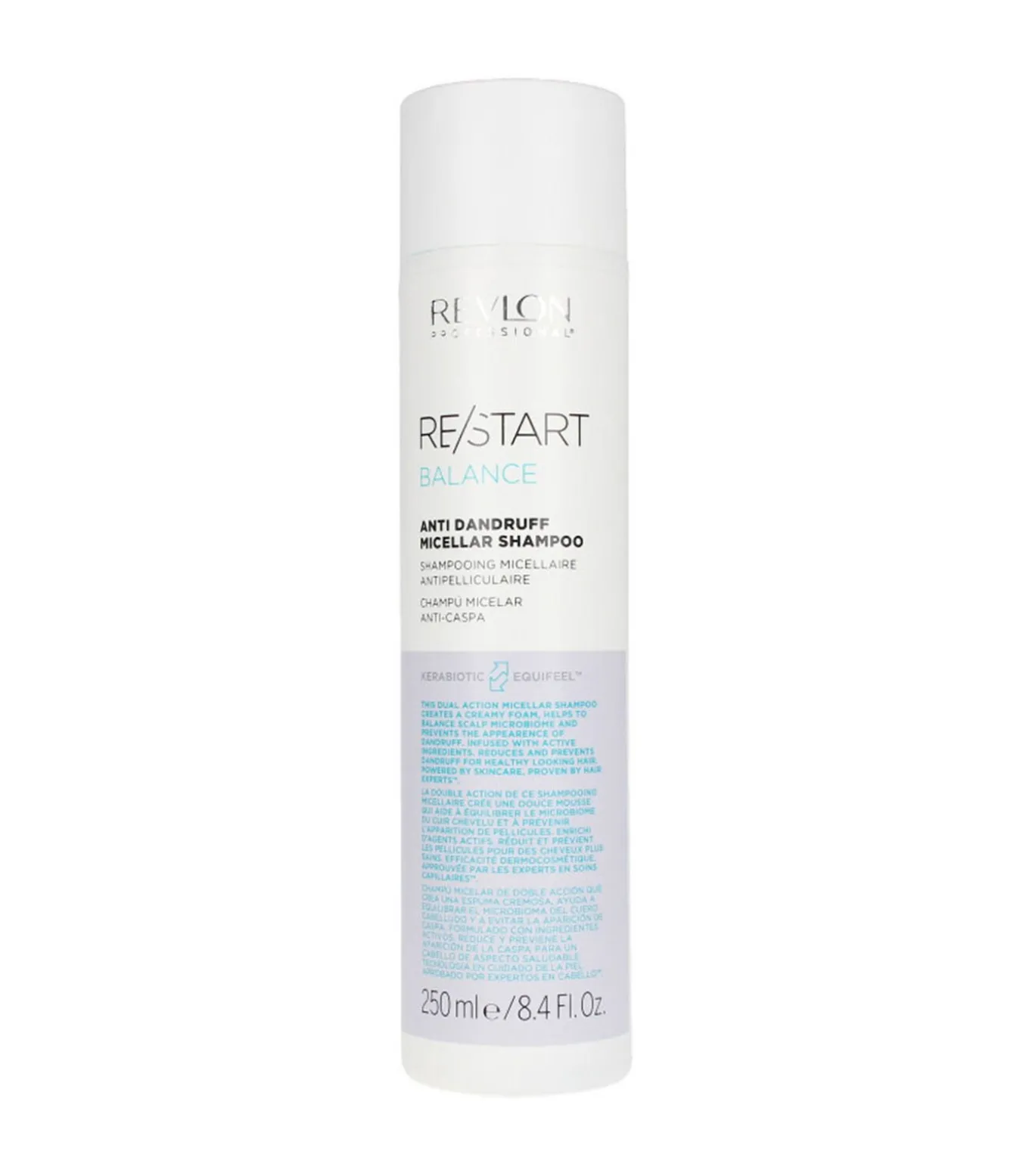 Re/Start Balance Micellaire Anti-Roos Shampoo 250 ml