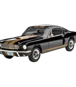Revell Shelby Mustang GT350H modelbouwauto 1:24 schaal kunststof