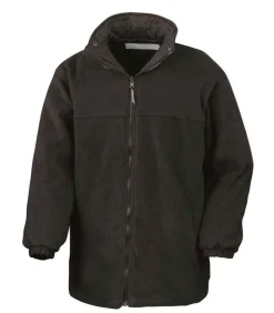 REVERSIBLE - Jasje - Bruin