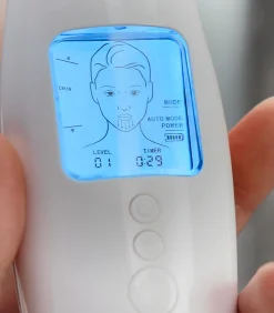 ReVit Prestige - Gezichtsverzorging - Huidverjongingsapparaat Microdermabrasie