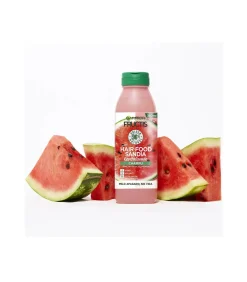 Revitaliserende Shampoo Fructis Hair Food - Watermeloen 350 ml