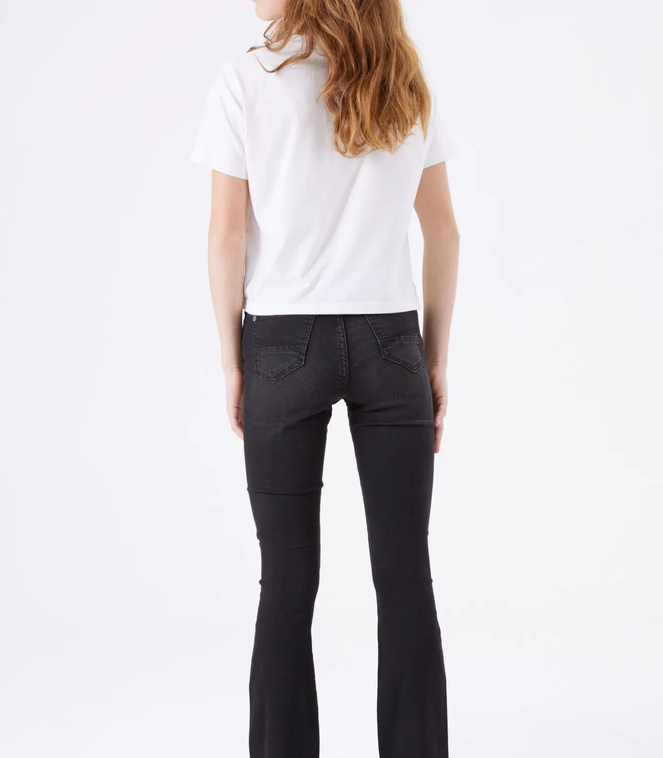 Rianna - Jeans Flared Fit