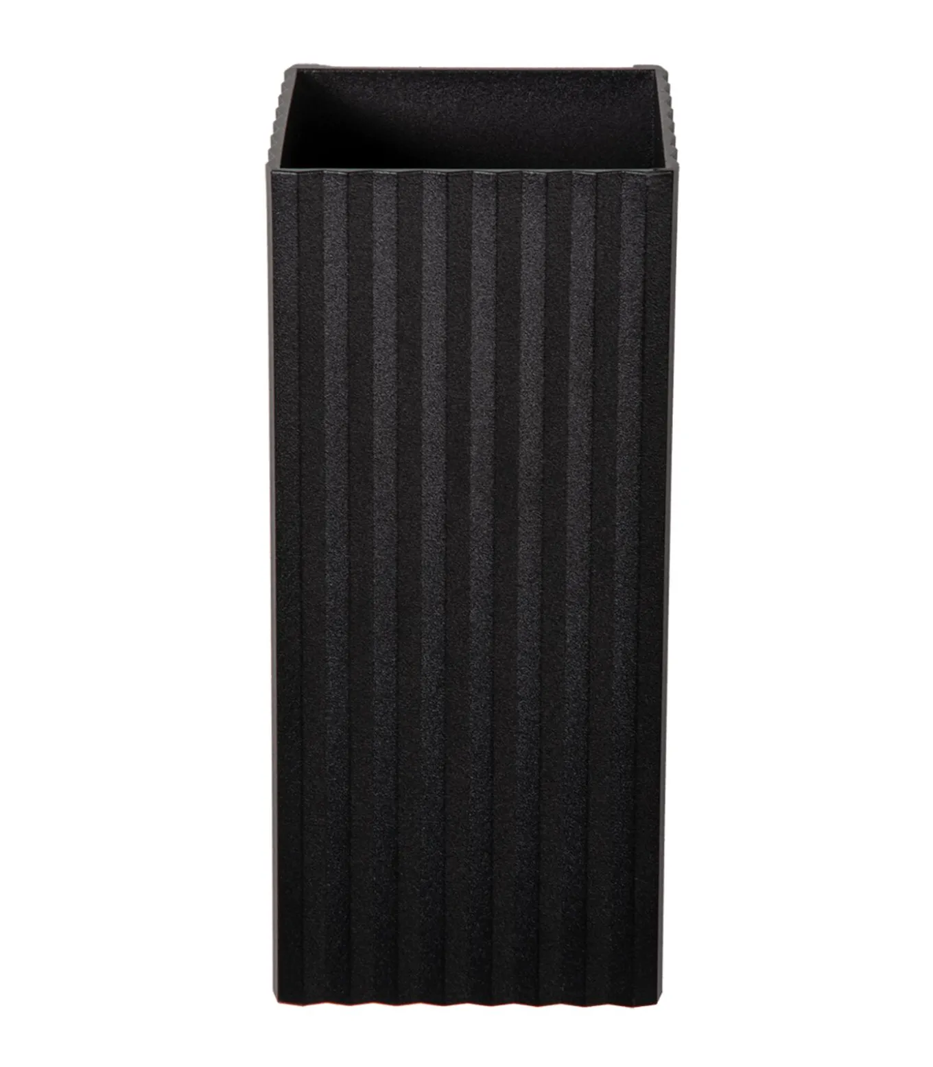 Ribble - Wandlamp - Zwart