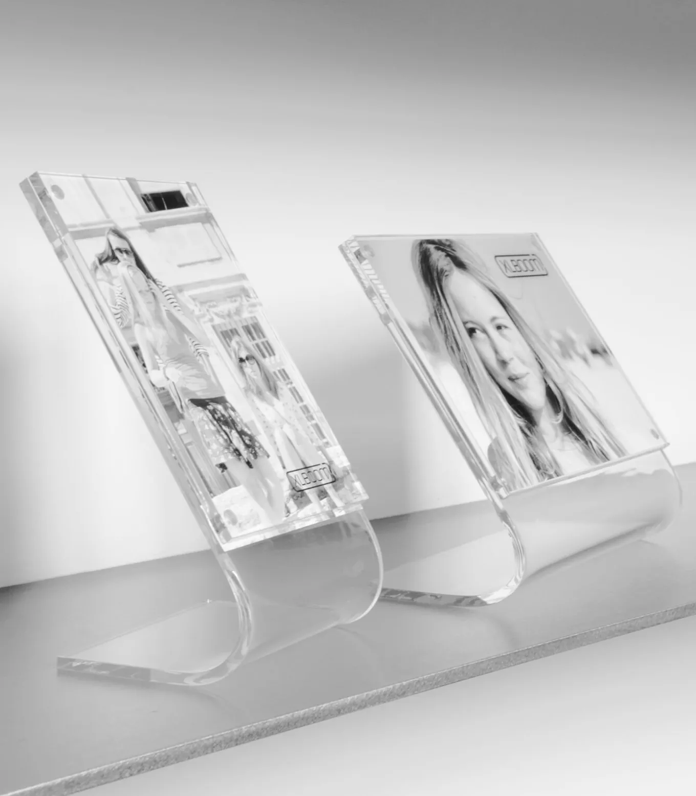 RICCI Fotokader Portrait 25x20