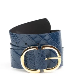 Riem 4 cm Made in Belgium