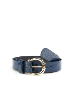 Riem 2 cm Made in Belgium