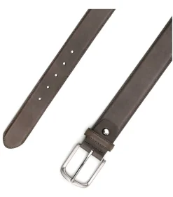 Riem Casual Donkergrijs