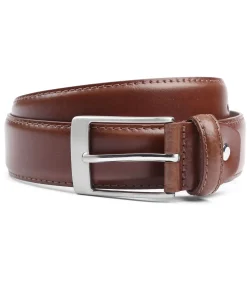 Riem Cognac Leer 022