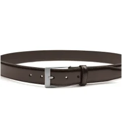 Riem Donkerbruin Leer 023