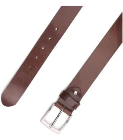 Riem Leer Donkerbruin