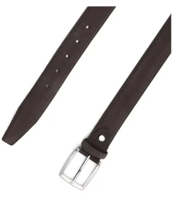 Riem Suede Bruin 308