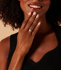 Ring 14 Karaat Goud - Geelgoud