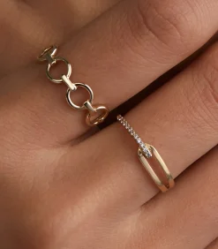 Ring Goud BO330052-48