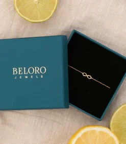 Ring Goud BO330039-48