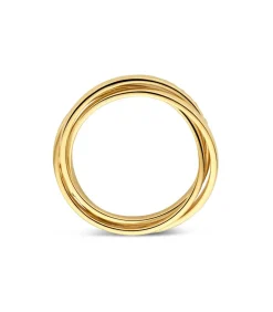 Ring Goud PDM33072-60
