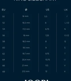 Ring mit Stein voor dames, roestvrij staal, zirkonia