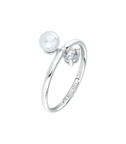 Ring PERLE CONTEMPORARY