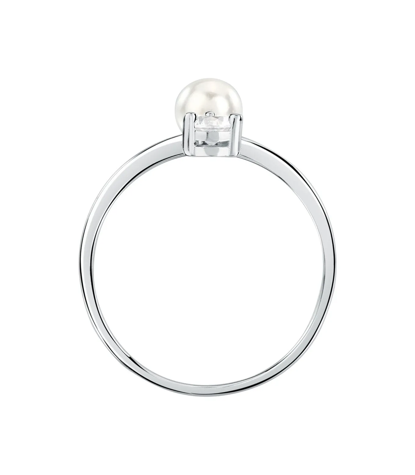 Ring PERLE CONTEMPORARY