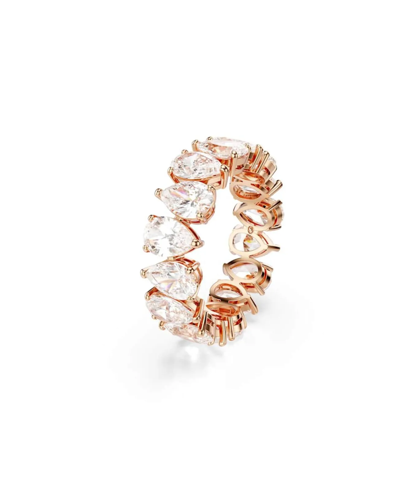 Ring Roségoud 5690090