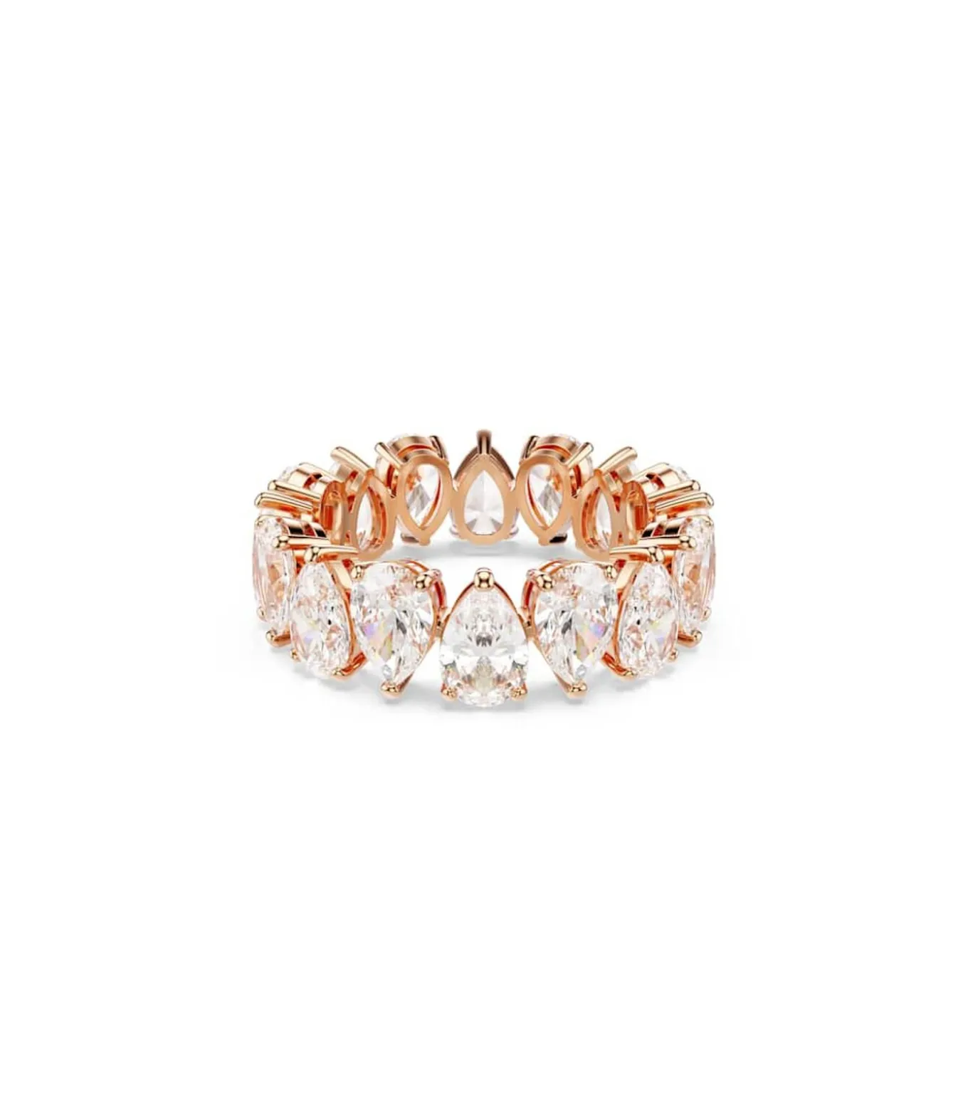 Ring Roségoud 5690090